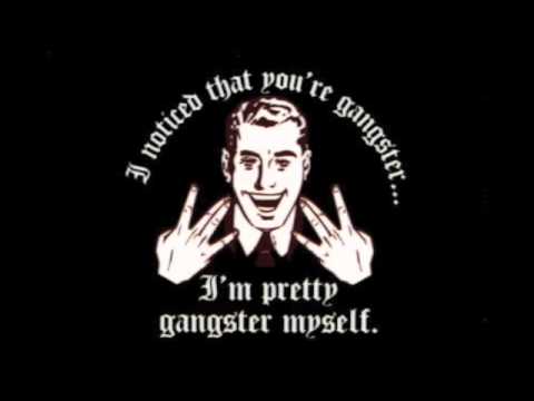 Buzzin' Mash Up (feat. Will Smith, Jay-Z, Ice Cube, Notorious B.I.G.)