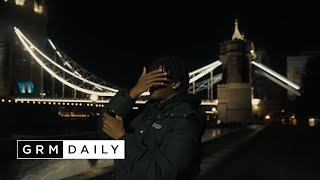 Couldbekay - SSB [Music Video] | GRM Daily