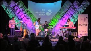 Thao &amp; the Get Down Stay Down - Holy Rollers