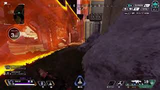 [APEX]　参加型　初見さん歓迎　ちょこっとだけゆるランク
