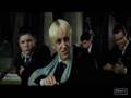 Draco Malfoy 