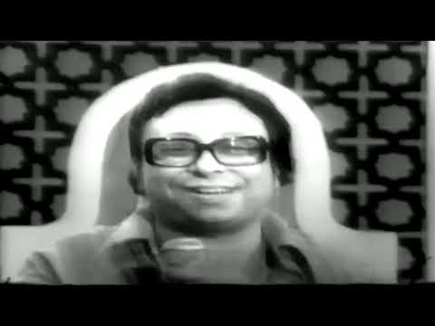 LIVE - R.D.Burman, Asha Bhosle - Duniya Mein Logon Ko Dhoka-Sahyadrichya Paulkhunaपंचमदा स्मृती में