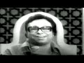 LIVE R D Burman Asha Bhosle Duniya Mein Logon Ko Dhoka Sahyadrichya Paulkhunaपंचमदा स�