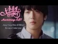 Jung Yong Hwa (CNBlue) - Because I miss you ...