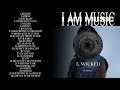 Playboi Carti I AM MUSIC FULL ALBUM 3 8 25