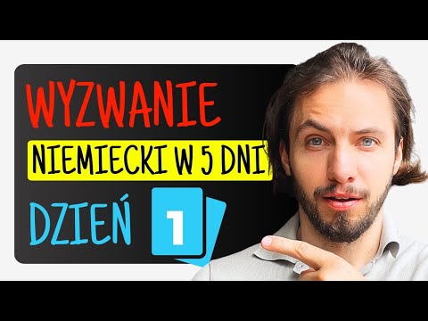 FREE 5-Day Live German Course! (JANUARY 2026)