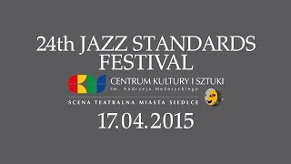 Loud Jazz Band - 24th Jazz Standards Festival Siedlce 2015