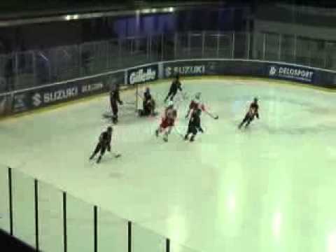 EC Red Bull Salzburg - LA Stars U 16 23.11.2013