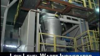 Nuclear Waste Management Practices