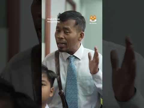 Magika! Bulan Mengambang - Hanya di Do Drama