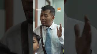 Magika! Bulan Mengambang - Hanya di Do Drama
