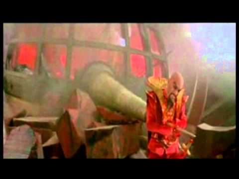 FLASH GORDON 1980 ( ADAPTATION )