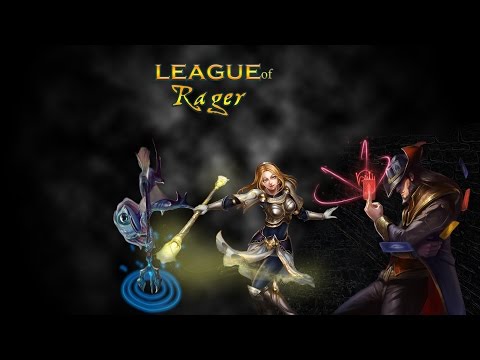 League of Legends PlatinumGaming - s4 Fizz vs (diamond) Akali Guide
