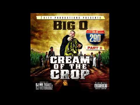 Big O — Made A Killin' ft. Jake Stefans & IB