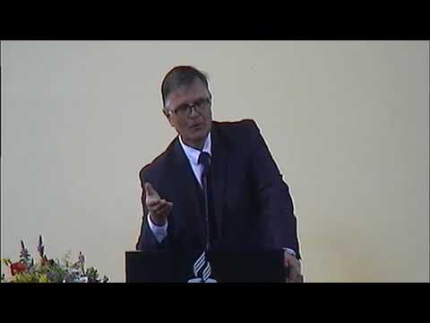 2018.05.19 Bernd Rottach - Neu beginnen, ganz neu