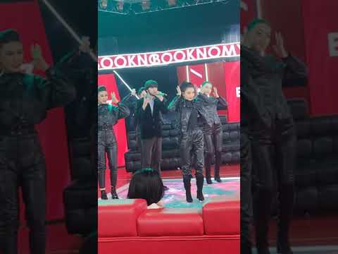 M1nor vs G-Islam vs Green71 - Rap Evalyutsiya da Janjalashdi