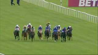 Newbury 19 August 2017, Royal Cavalry of Oman Clarendon Stakes (Group 3 PA), Forta Stud's Shamma