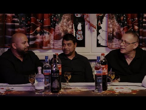 🥃Gipsy Culy X Andrej X Jančo - Pijav me ( OFFICIAL VIDEO ) 🥃