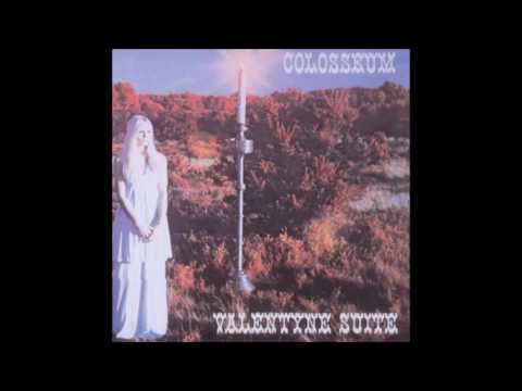 Colosseum - The Valentyne Suite