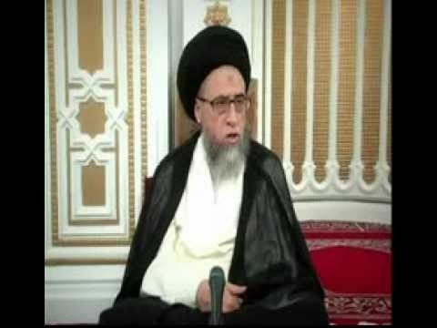 ⁣كتاب الطهارة - أحكام الخلوة حلقة - 2- سيد صباح شبر