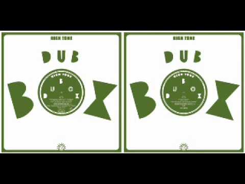 High Tone - Mevlana In Dub (Chant) (Remixed by Dub Addict)
