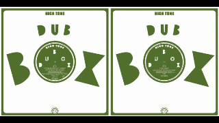 High Tone - Mevlana In Dub (Chant) (Remixed by Dub Addict)