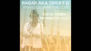 Tricky D - Fight You With The Love feat. Katya Tasheva (Radio Edit)