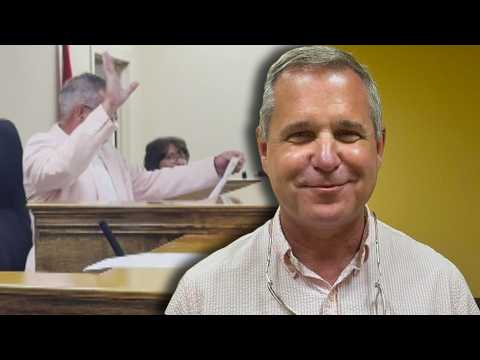 Judge Finds Himself Guilty of Traffic Violation, Issues Maximum Penalty - Neatorama
