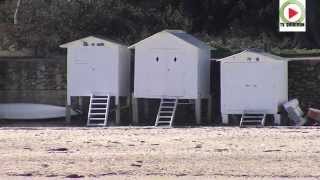 preview picture of video 'Noirmoutier - Histoire de basse marée  - Télé Noirmoutier'