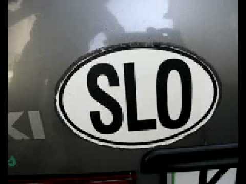 Thumbnail for SLO - Slovenia on cars by Car