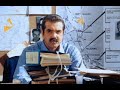 Falcone Excellent Cadavers Szinkronizált