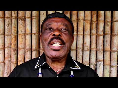 Isidore Tamwo - Papa (version complète)