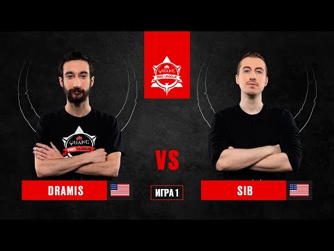 Dramis vs SIB | BO3 | QPL: Stage 3