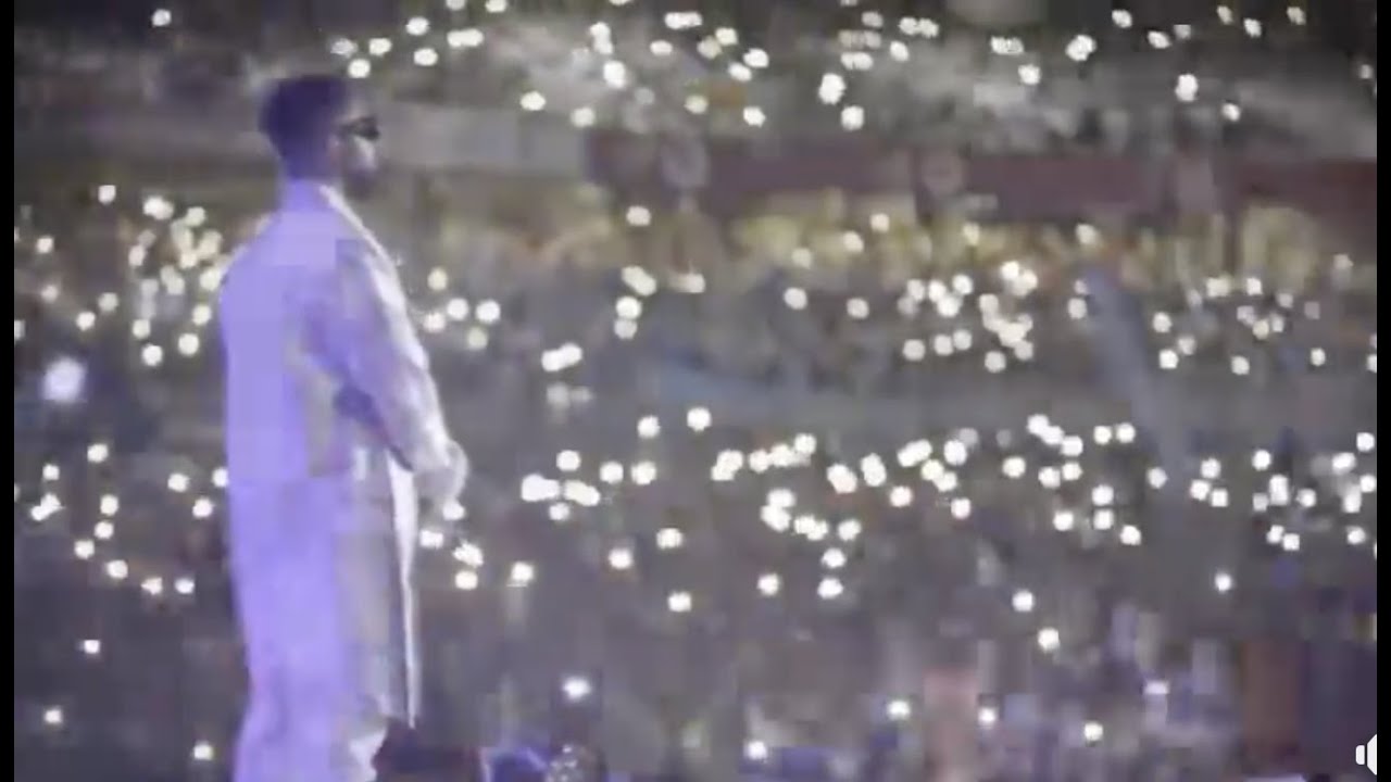 Concert de Fally Ipupa : Le gouvernement confirme le décès de 11 personnes et prend la défense de la police