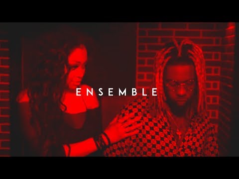 Instru Trap/Rnb Jok'Air x Yseult x A2H Type Beat 2019 - Ensemble (Prod. By MontaBeats)