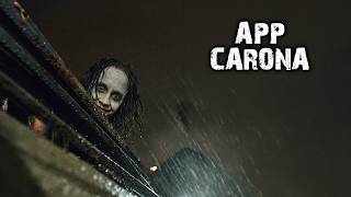 App de Carona (HISTÓRIA REAL)