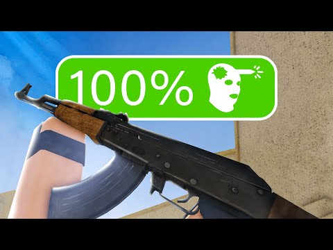 The Definitive Guide to Aiming in Counter Blox