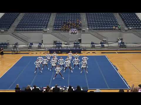 WLHS at Battle in the Boro -  Statesboro High School