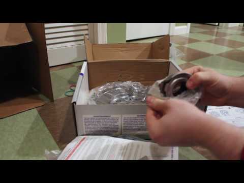 eBay Exedy STI clutch kit