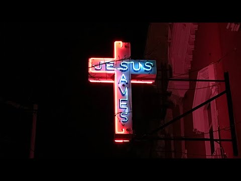 Sermon: Redeemed By The Blood Of The Lamb