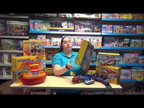 Playmobil 1 2 3 - was ist es, was kann es
