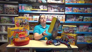 Playmobil 1 2 3 - was ist es, was kann es