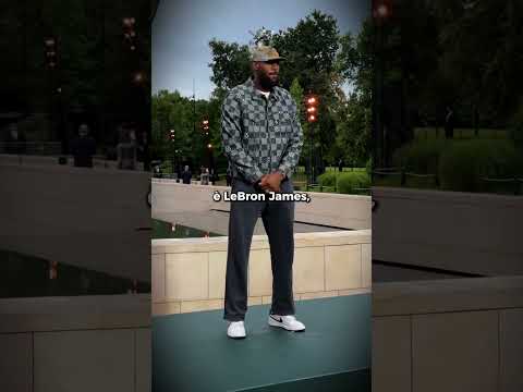 Gli unici 4 atleti nike con un contratto a vita…