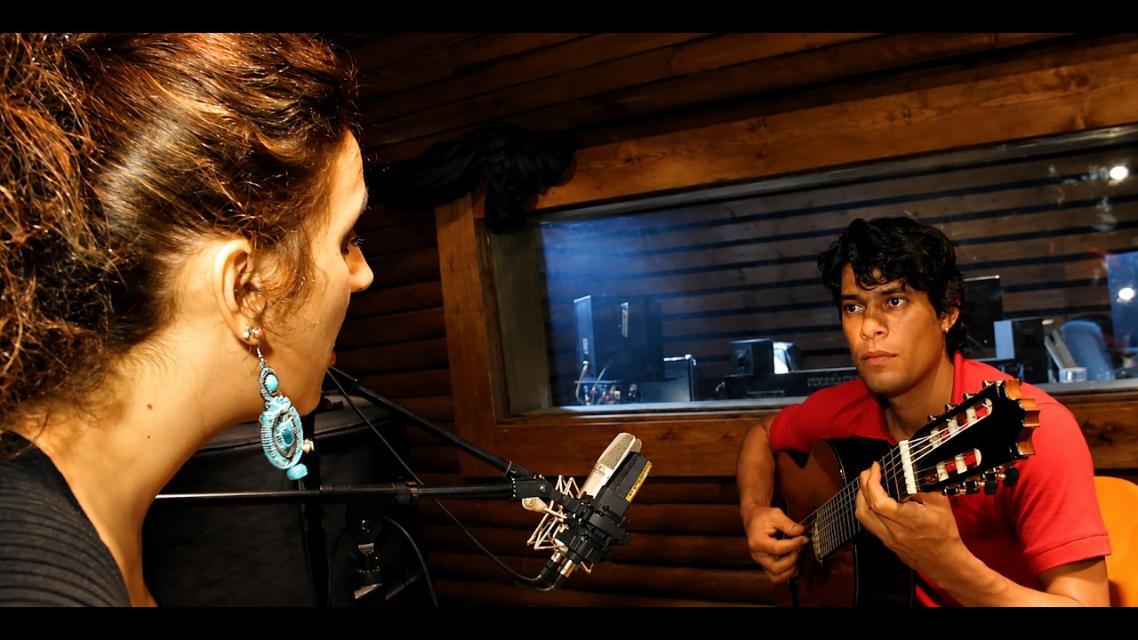 Moments of Grace - Eden Holan & Gabriel Marques