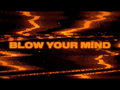 Will Sparks - Blow Your Mind