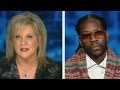 2 Chainz to Nancy Grace: States should legalize pot.