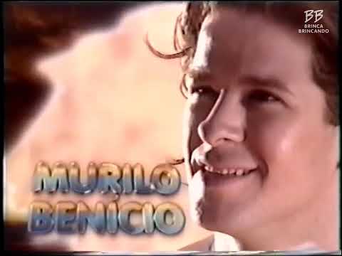 Intervalos Rede Globo - 1997 / 1998 / 1999