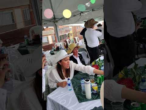 Beimar Toledo en Soacha Cundinamarca #vallenatoenguitarra