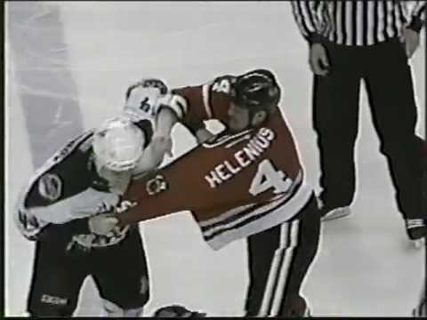 Sami Helenius vs Andrei Nazarov Round 3