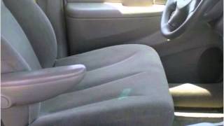 preview picture of video '2002 Chrysler Town & Country Used Cars Philadelphia PA'